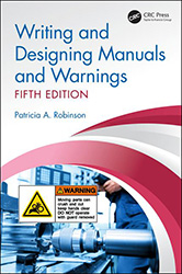 Writing and Designing Manual and Warnings
